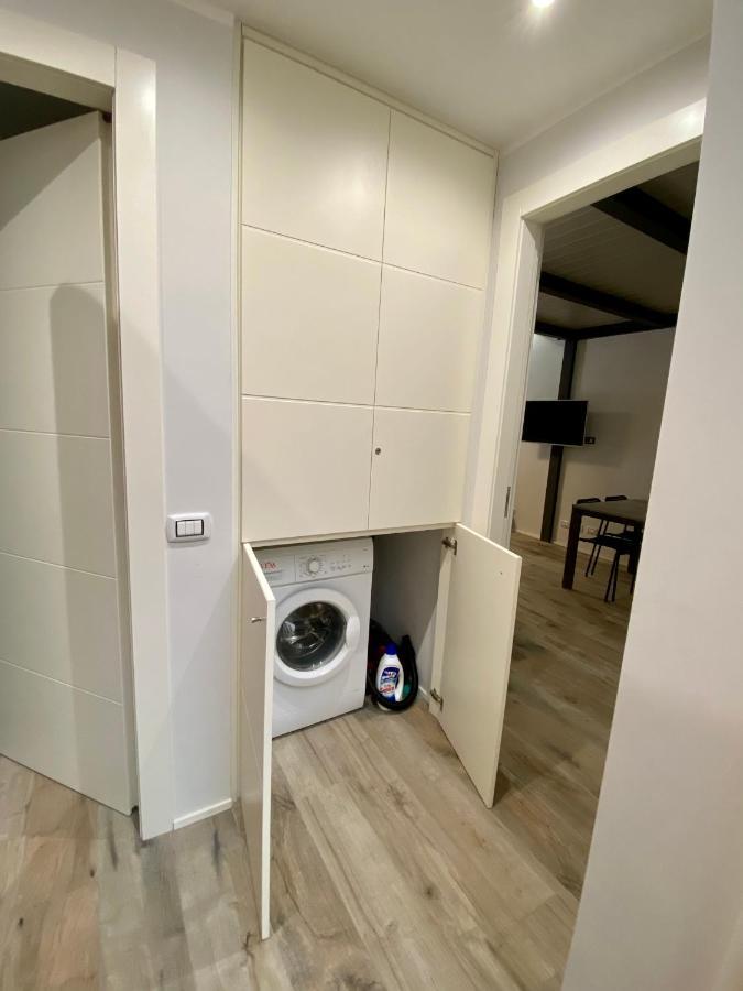 צ'פאלו Studio Steba 1 מראה חיצוני תמונה