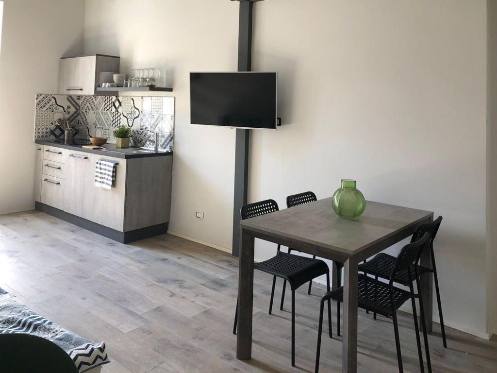 צ'פאלו Studio Steba 1 מראה חיצוני תמונה